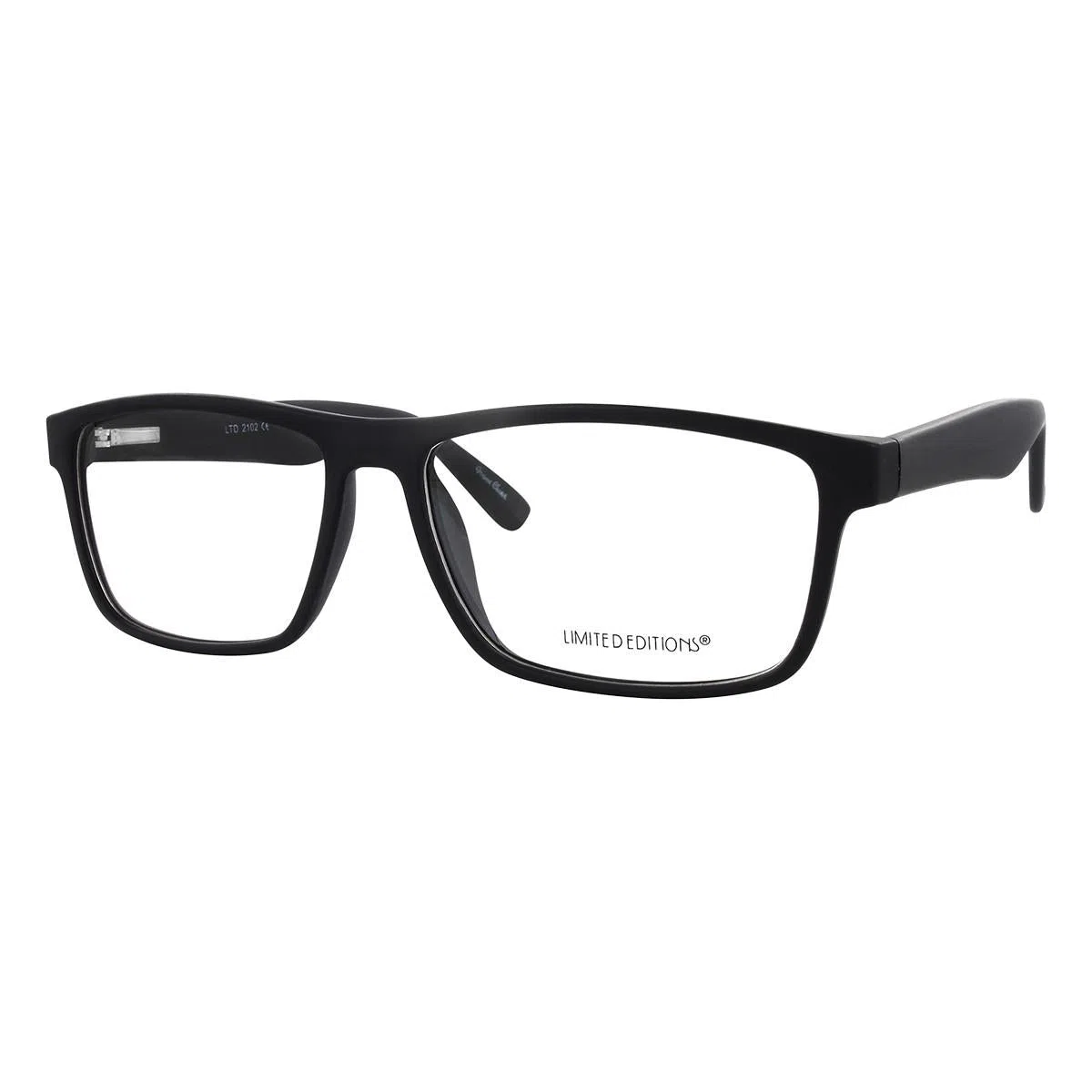 LIMITED EDITIONS 2102 Eyeglasses - view 10